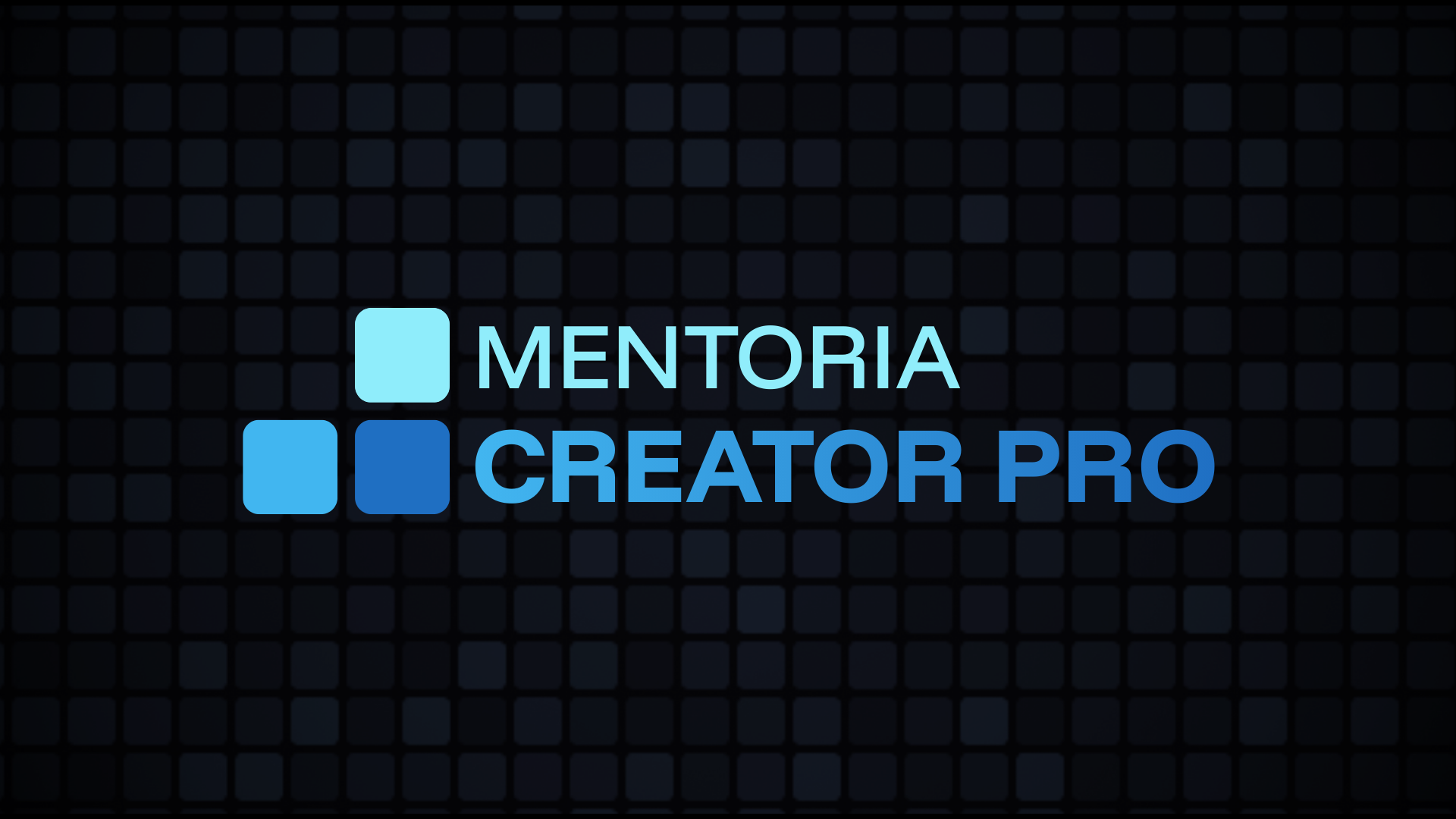 Mentoria Individual